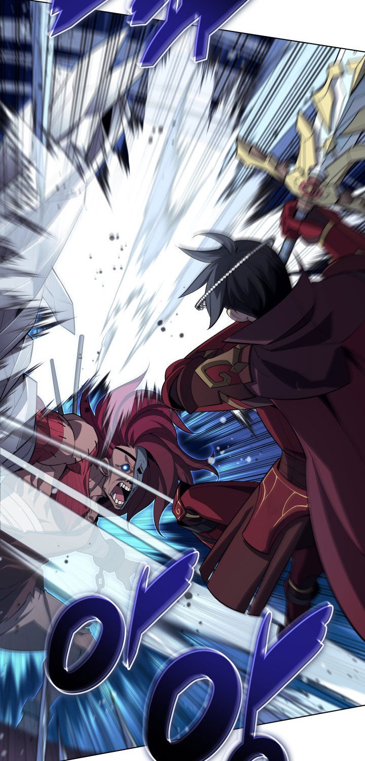 Overgeared Chapter 128 - halaman 68