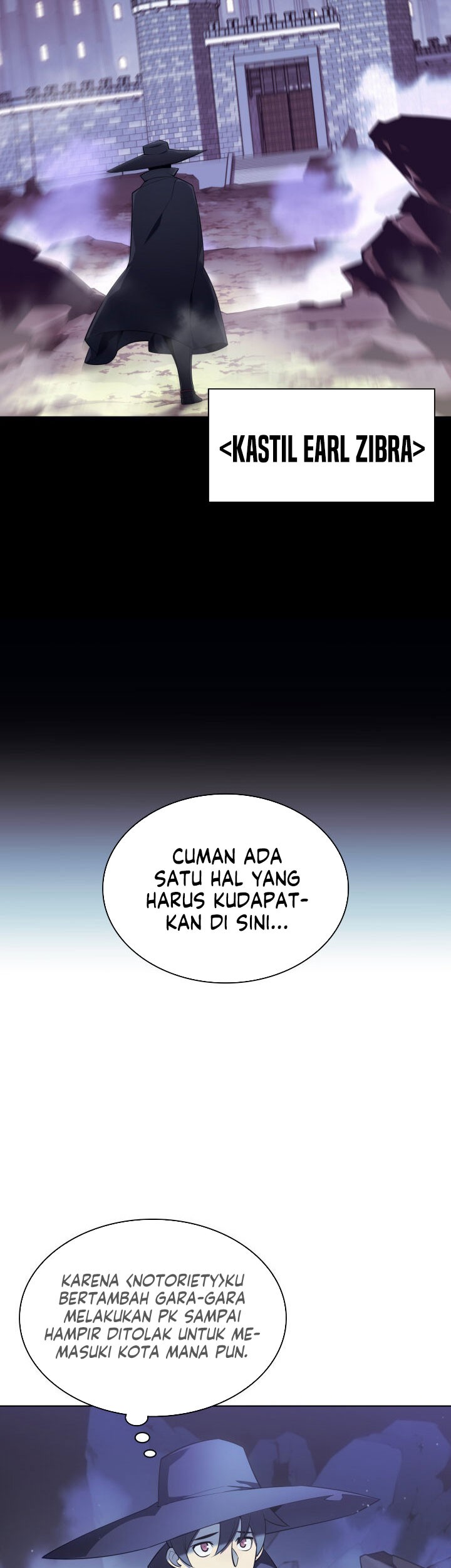 Overgeared Chapter 128 - halaman 7