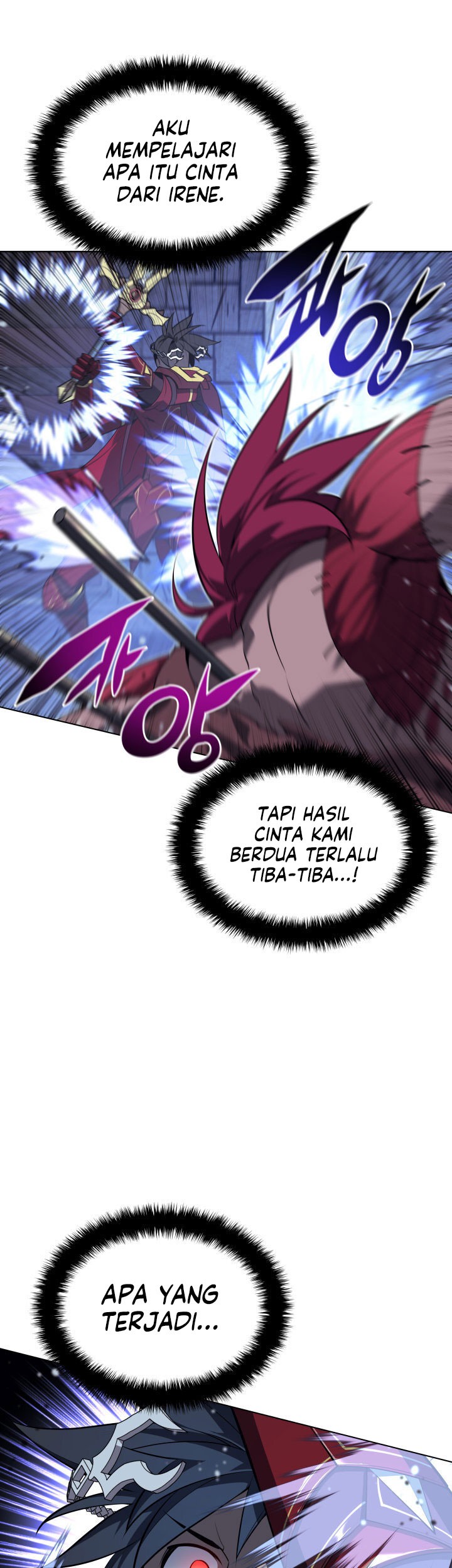 Overgeared Chapter 128 - halaman 71