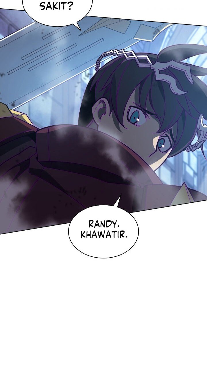 Overgeared Chapter 128 - halaman 80