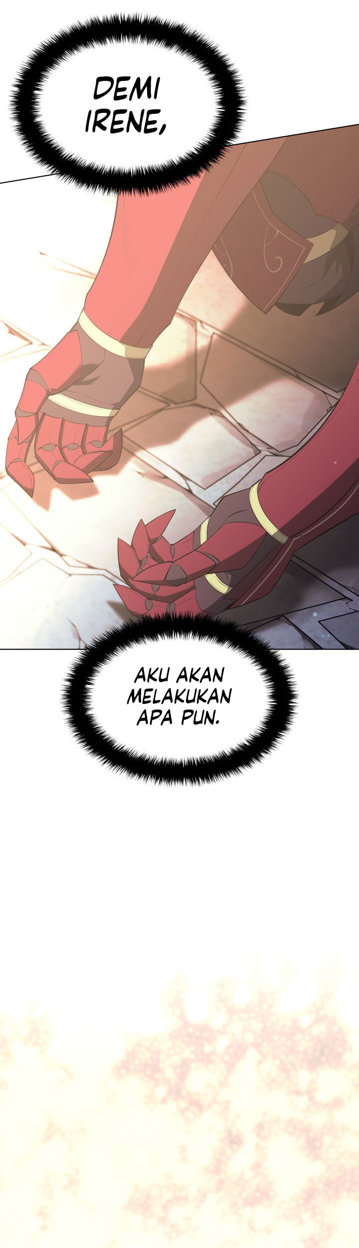 Overgeared Chapter 128 - halaman 81
