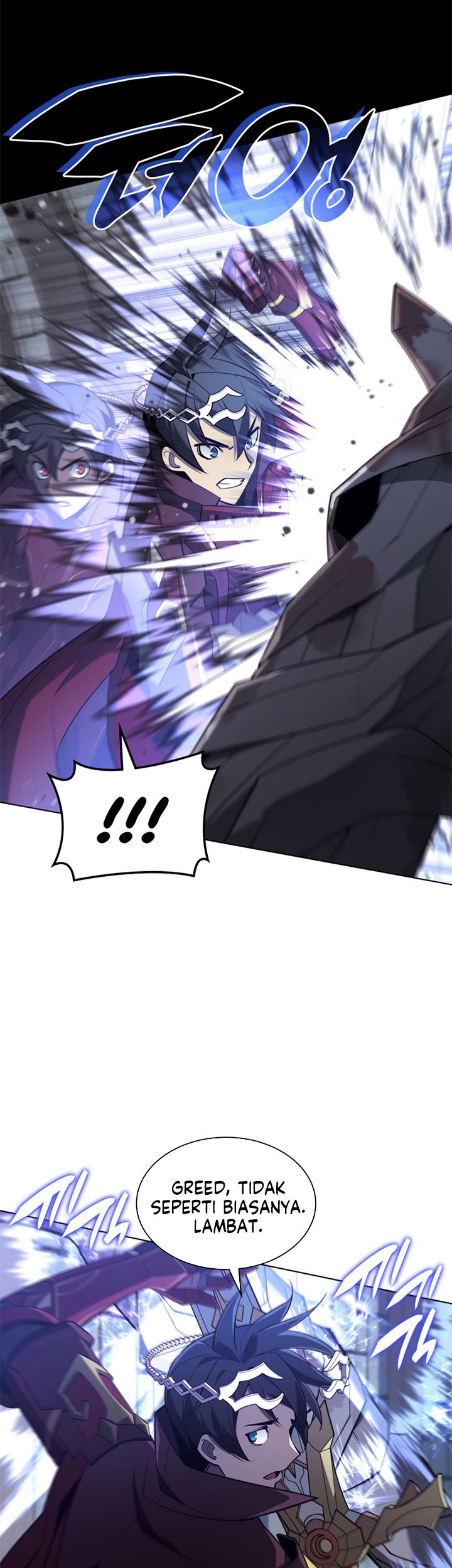 Overgeared Chapter 129 - halaman 15