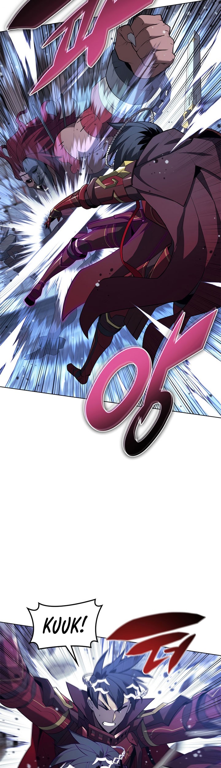 Overgeared Chapter 129 - halaman 19