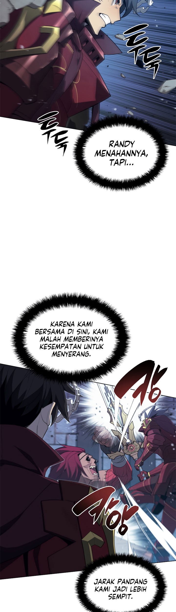 Overgeared Chapter 129 - halaman 21