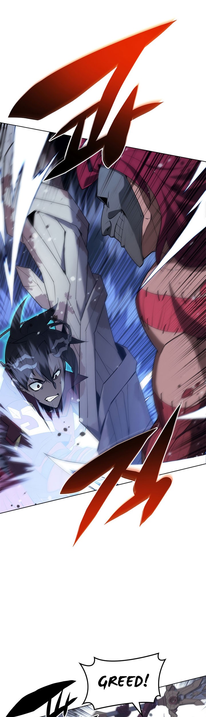 Overgeared Chapter 129 - halaman 25