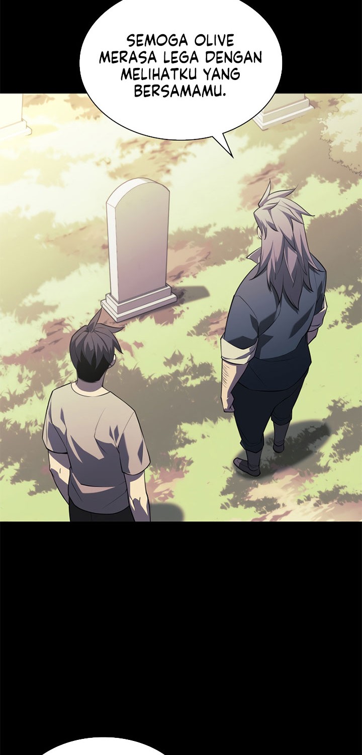 Overgeared Chapter 129 - halaman 34