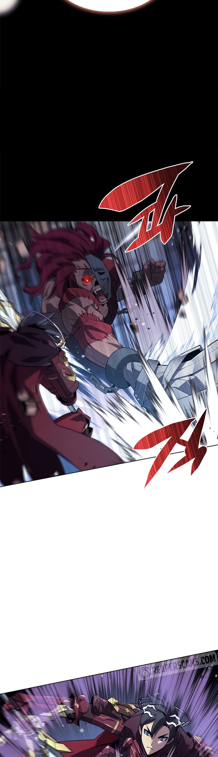 Overgeared Chapter 129 - halaman 39