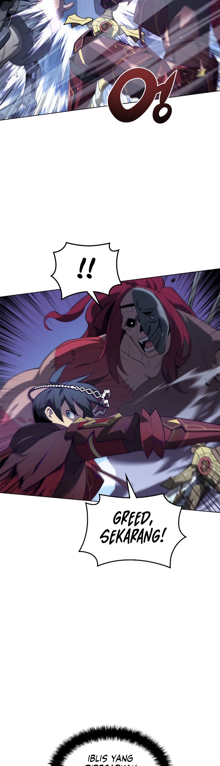 Overgeared Chapter 129 - halaman 41
