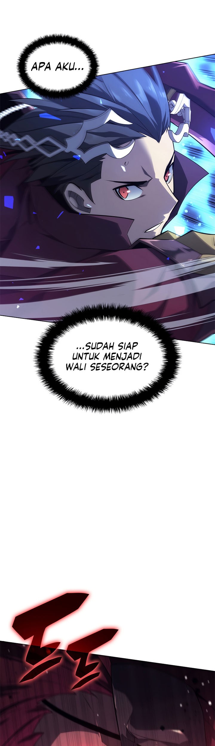 Overgeared Chapter 129 - halaman 43