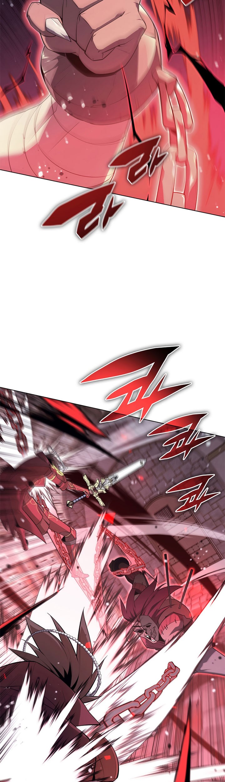 Overgeared Chapter 129 - halaman 45