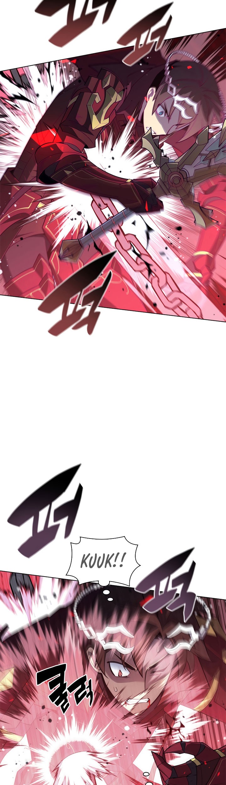 Overgeared Chapter 129 - halaman 47