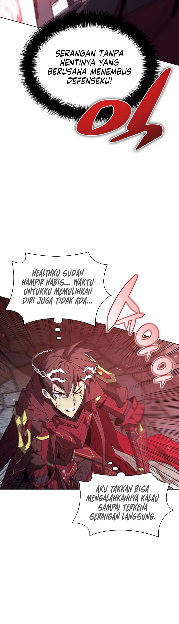 Overgeared Chapter 129 - halaman 53