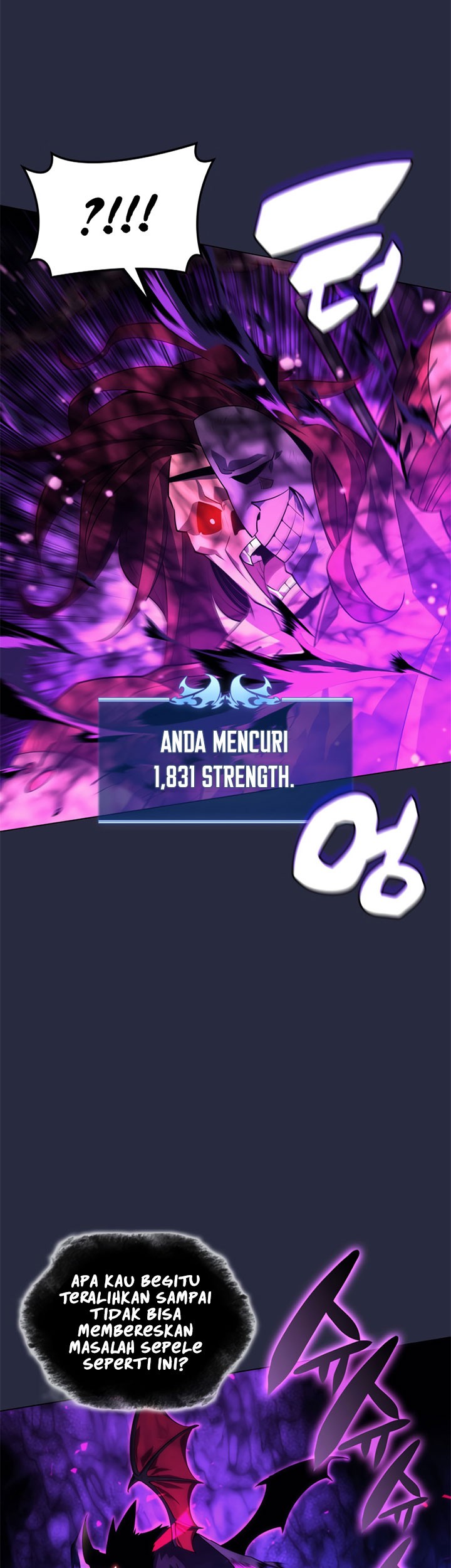 Overgeared Chapter 129 - halaman 57