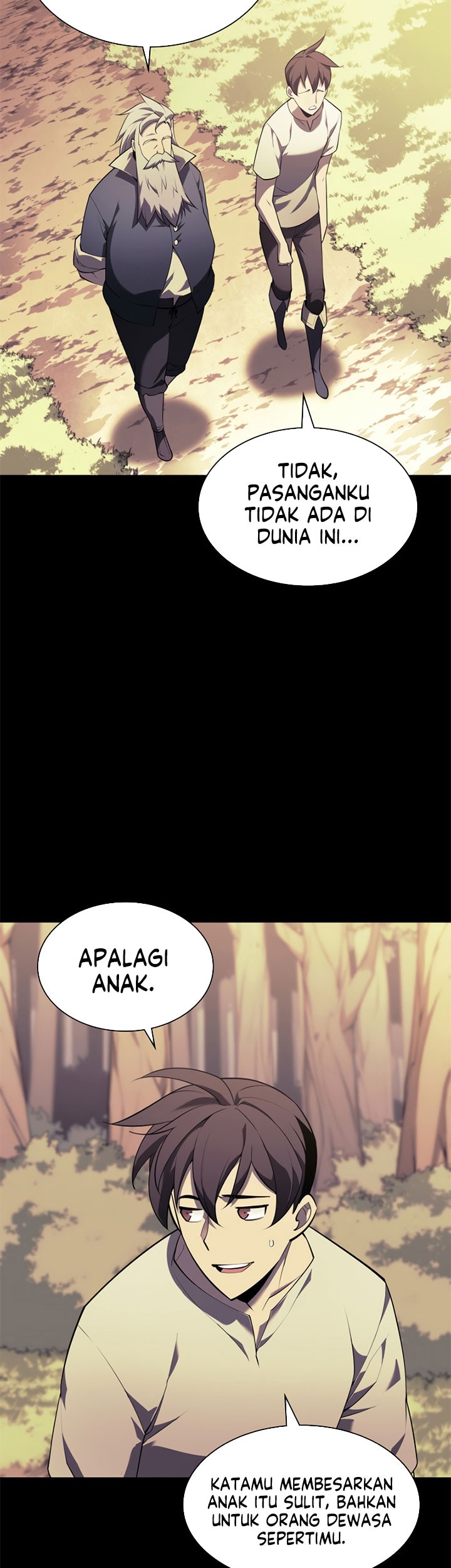 Overgeared Chapter 129 - halaman 61