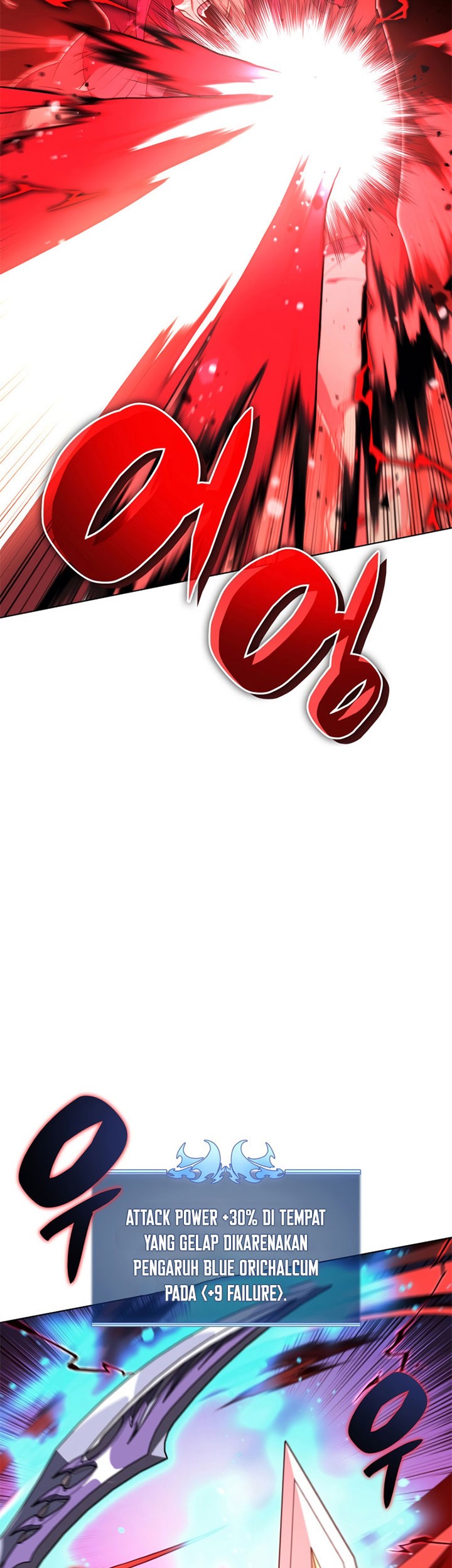 Overgeared Chapter 129 - halaman 73