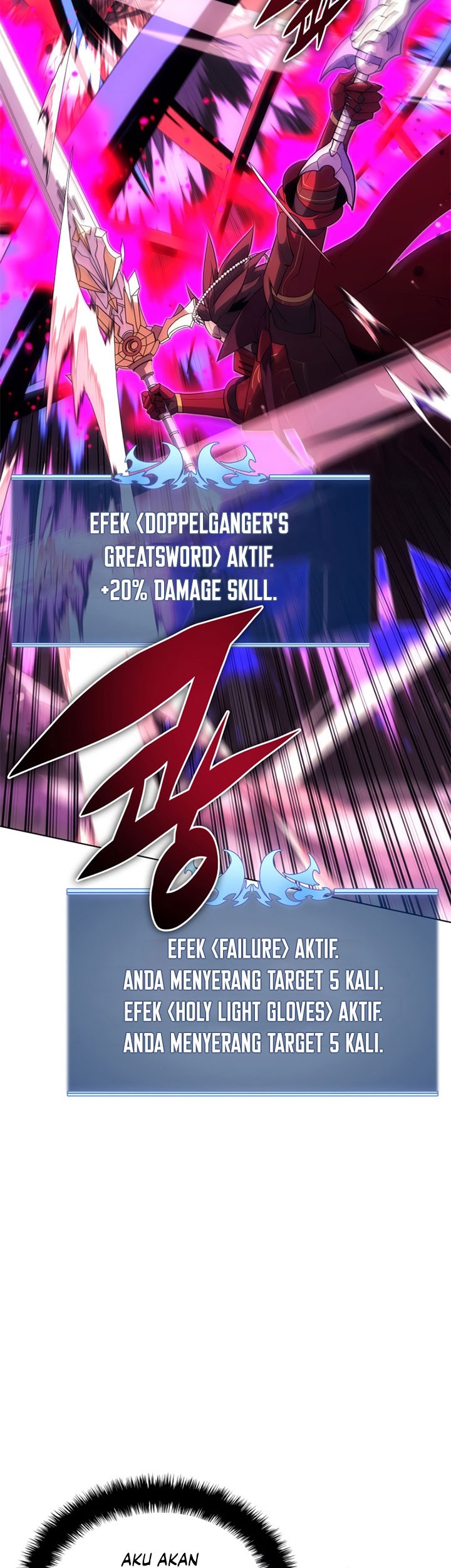 Overgeared Chapter 129 - halaman 83