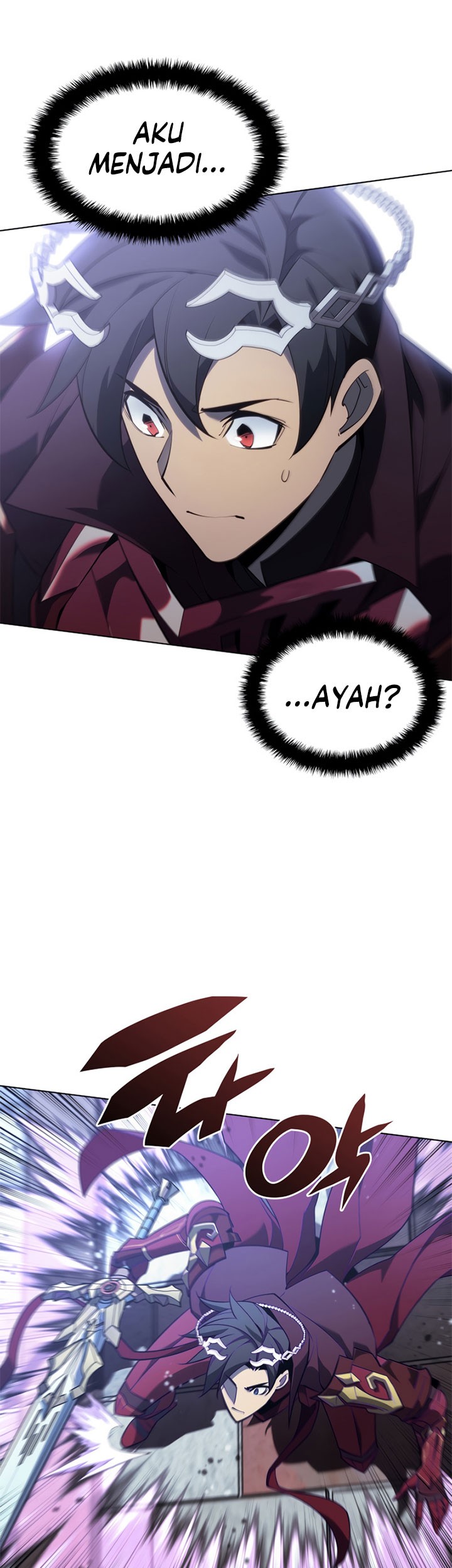 Overgeared Chapter 129 - halaman 9