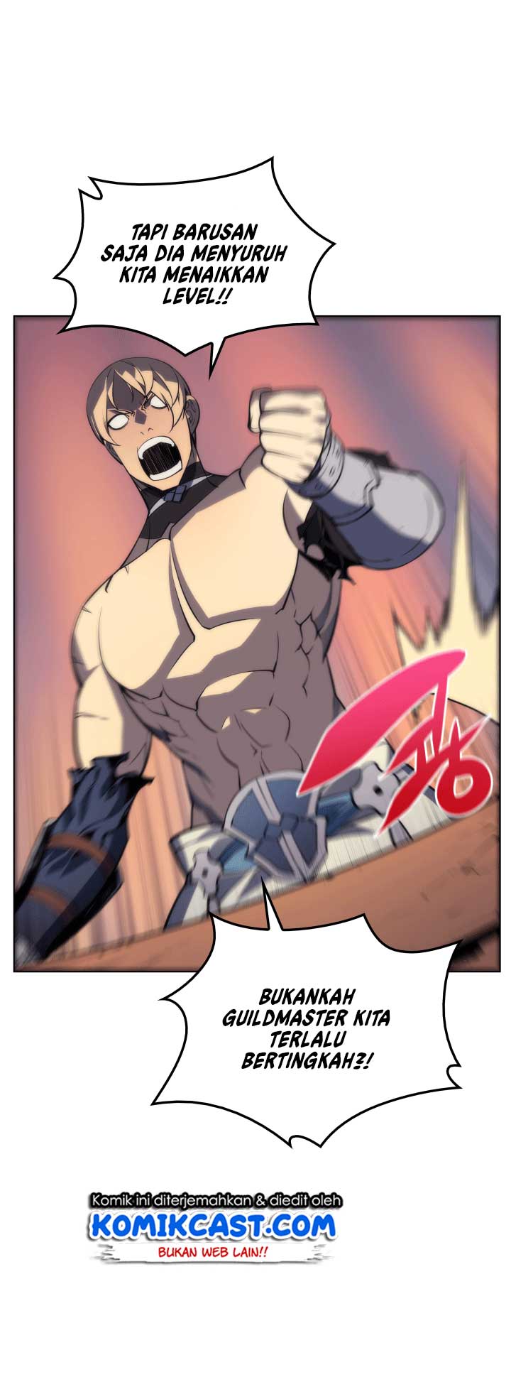 Overgeared Chapter 13 - halaman 10