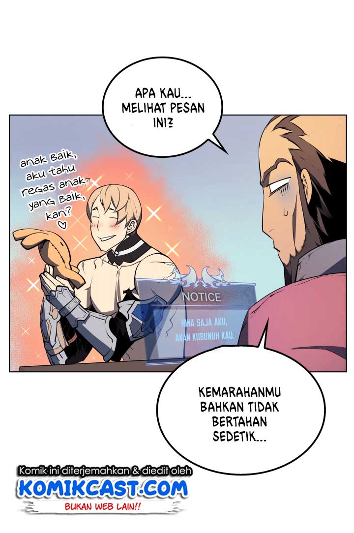 Overgeared Chapter 13 - halaman 11