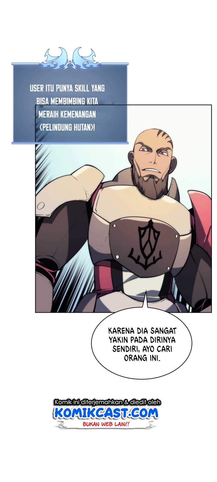 Overgeared Chapter 13 - halaman 12