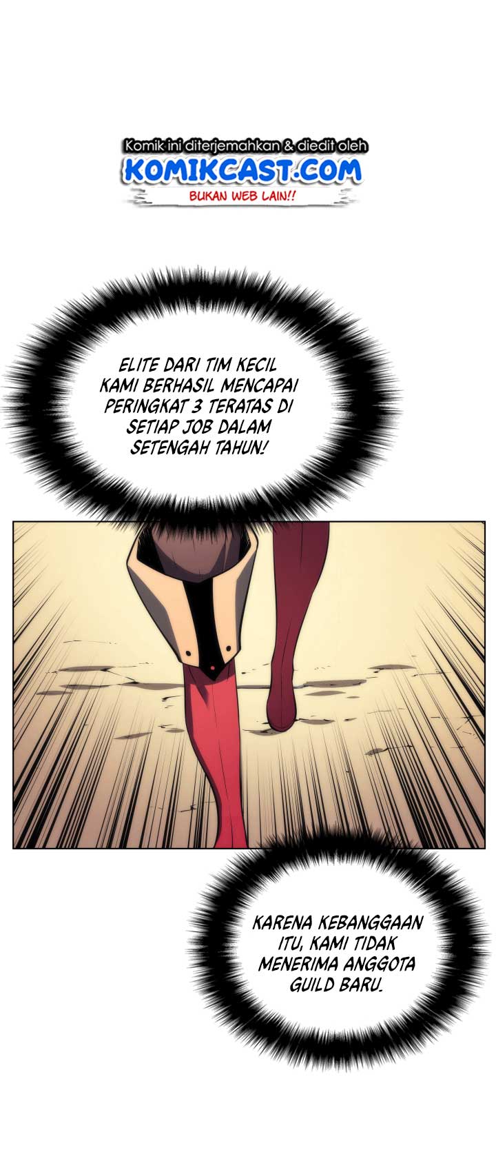 Overgeared Chapter 13 - halaman 13