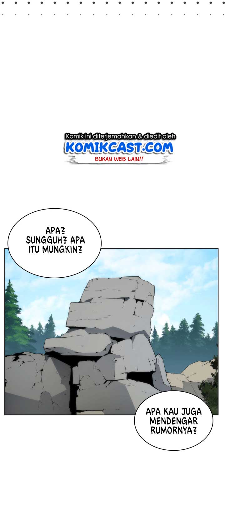 Overgeared Chapter 13 - halaman 18