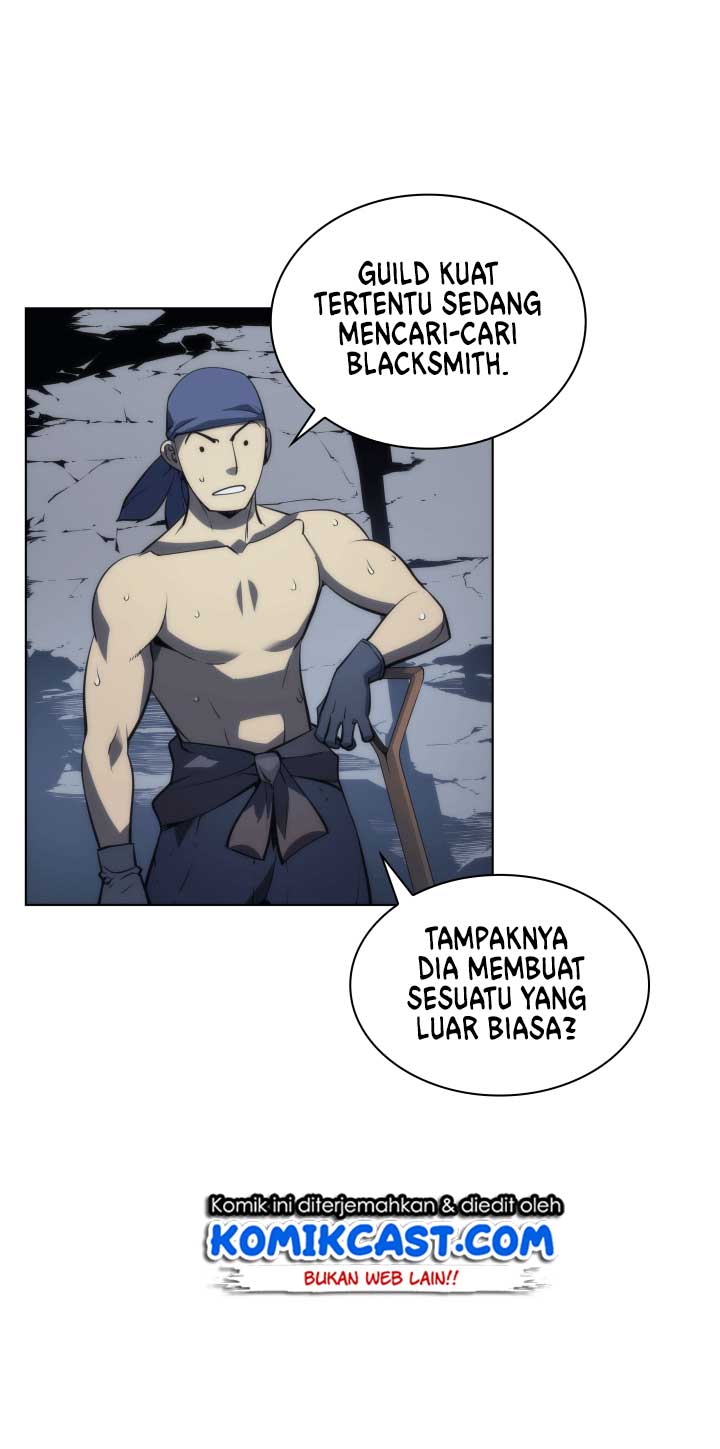 Overgeared Chapter 13 - halaman 19