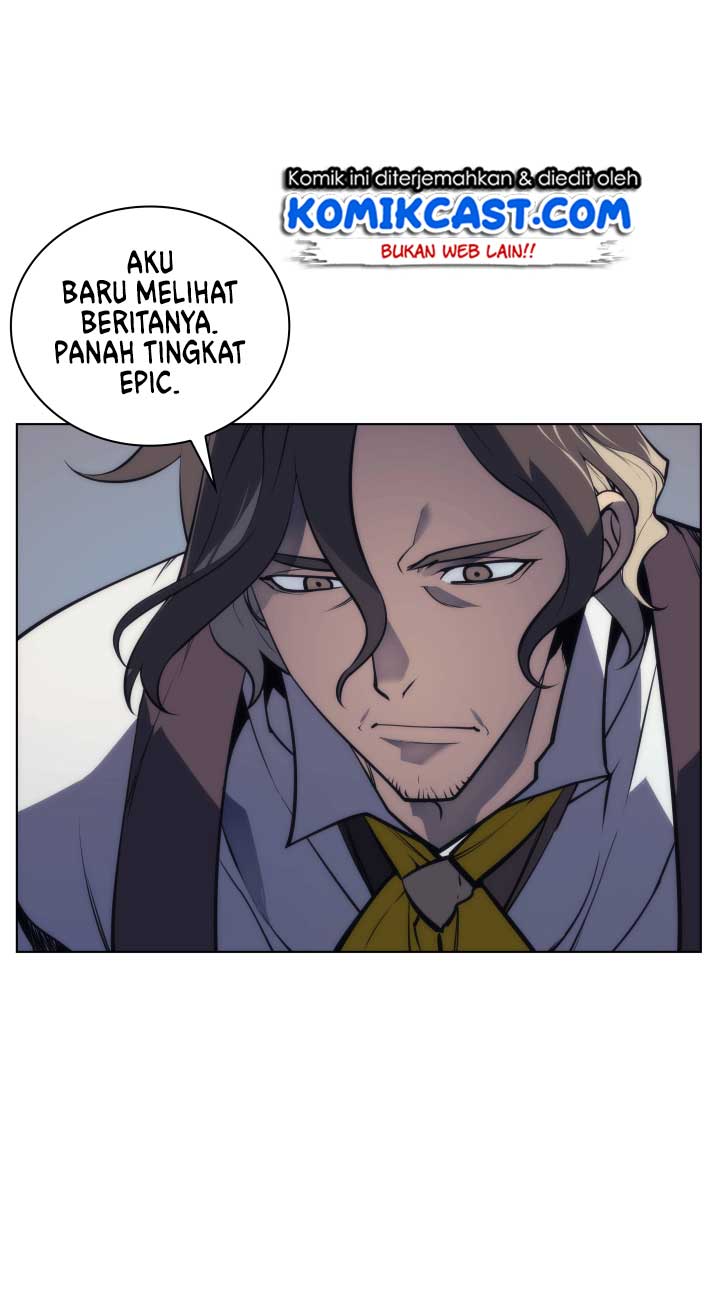 Overgeared Chapter 13 - halaman 21