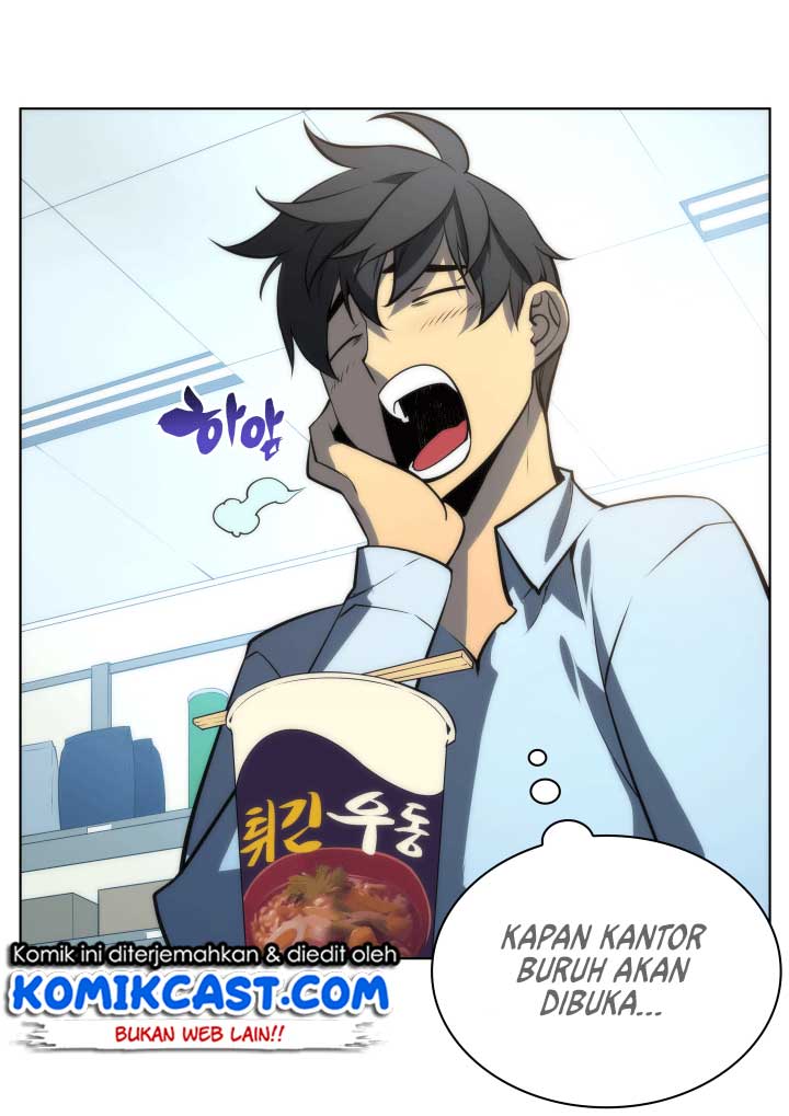 Overgeared Chapter 13 - halaman 25