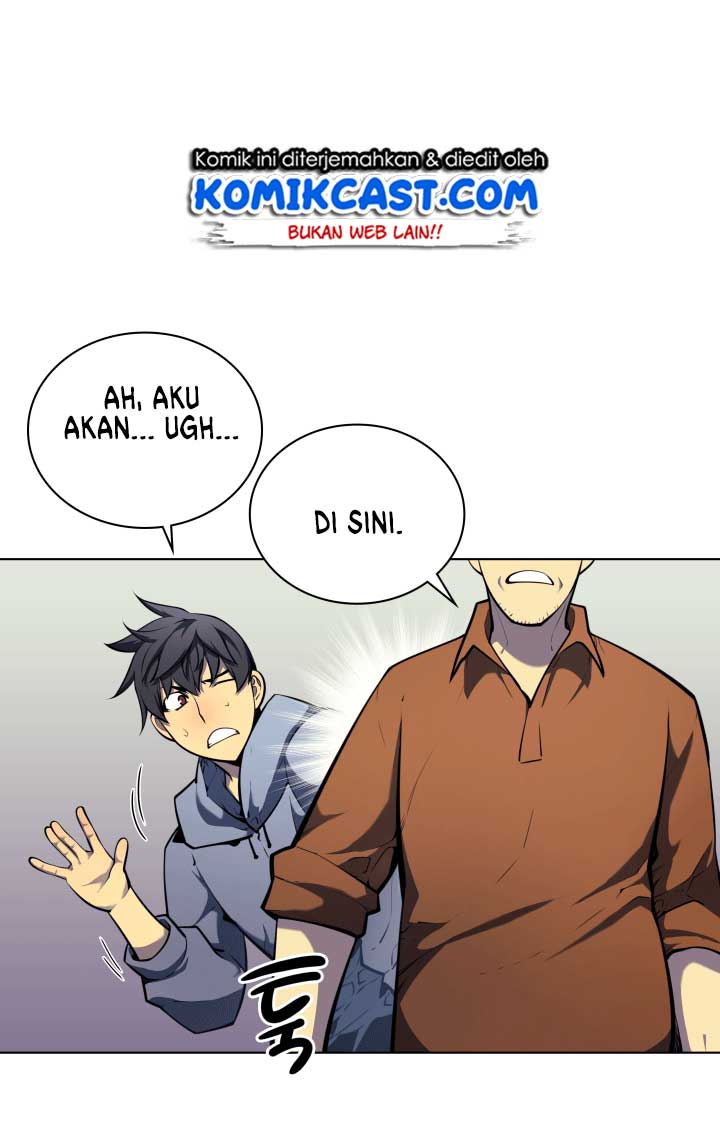Overgeared Chapter 13 - halaman 29