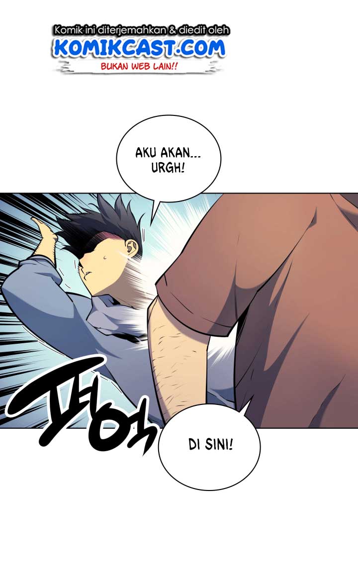 Overgeared Chapter 13 - halaman 32