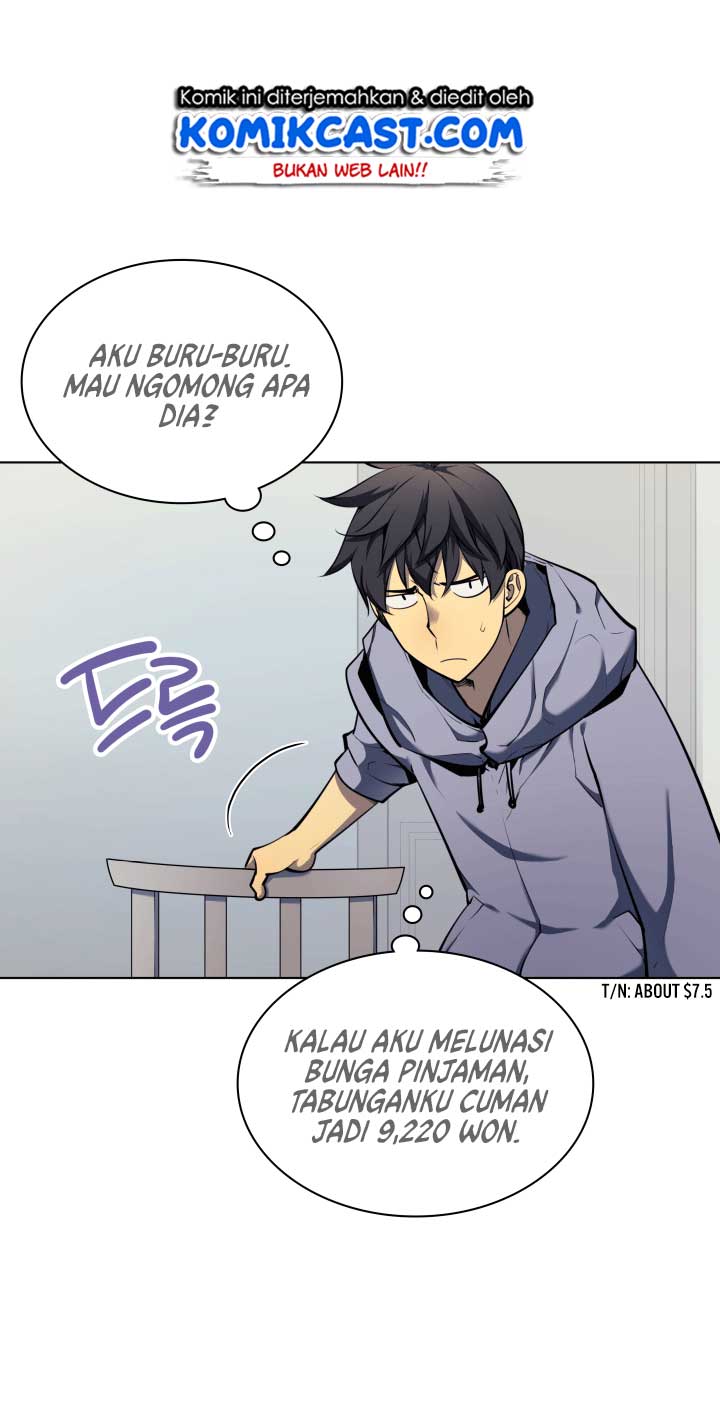 Overgeared Chapter 13 - halaman 42