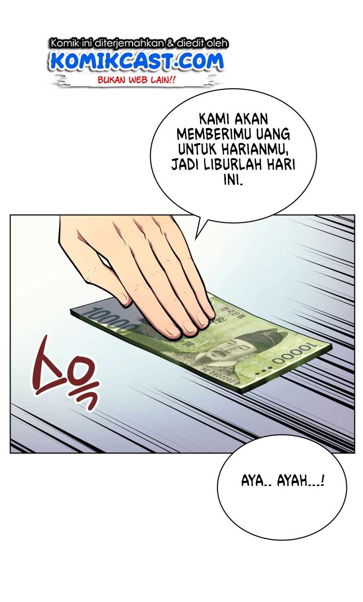 Overgeared Chapter 13 - halaman 43