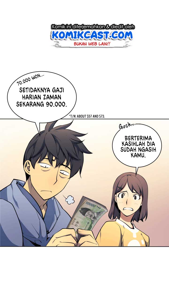 Overgeared Chapter 13 - halaman 44