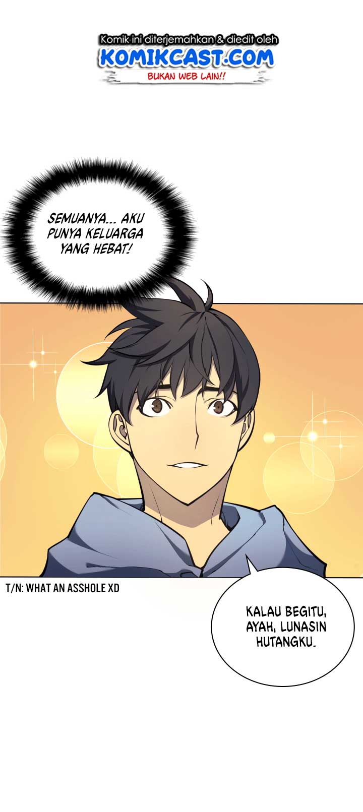 Overgeared Chapter 13 - halaman 47