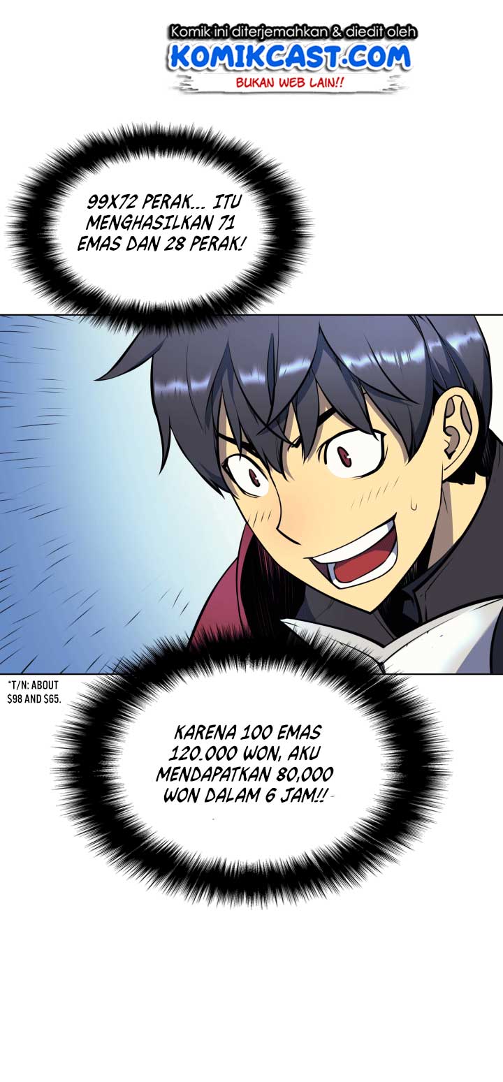 Overgeared Chapter 13 - halaman 56