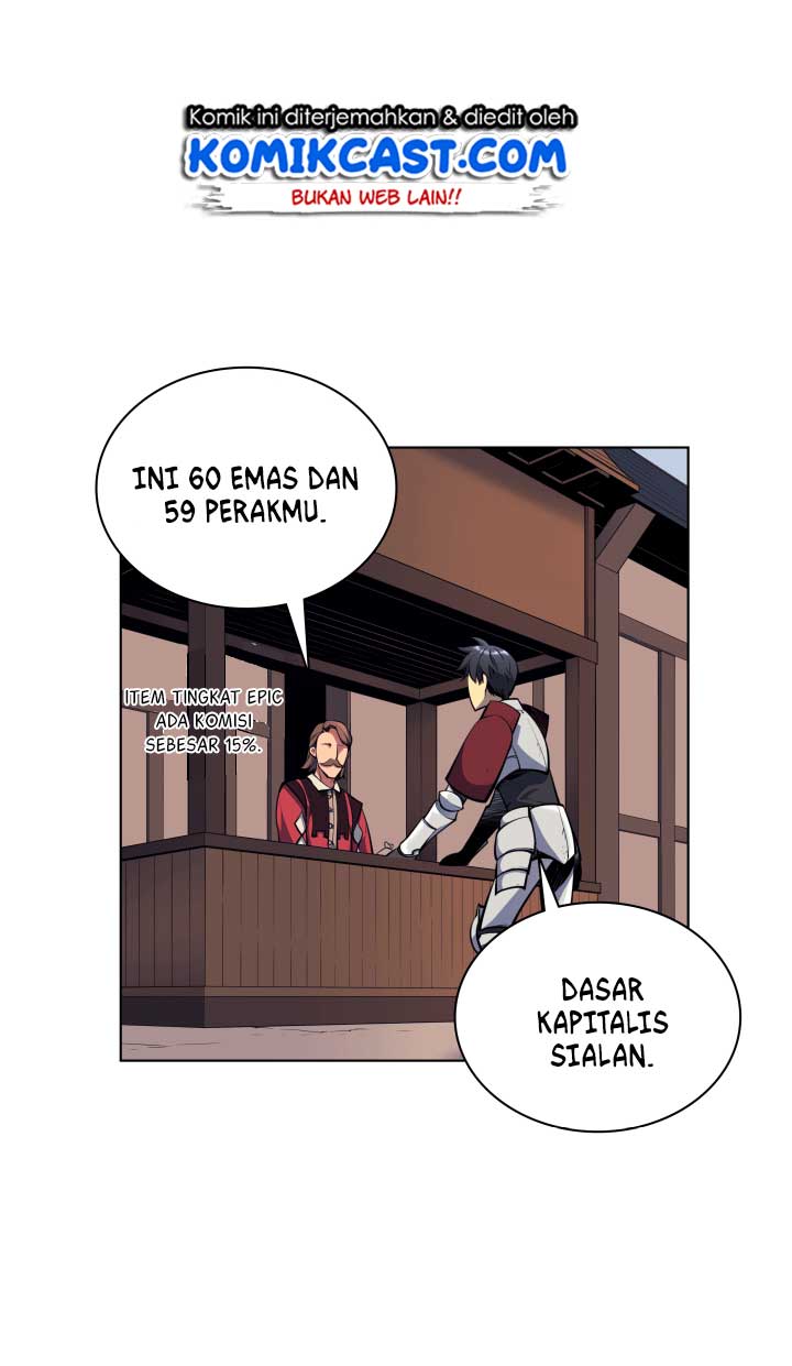 Overgeared Chapter 13 - halaman 58