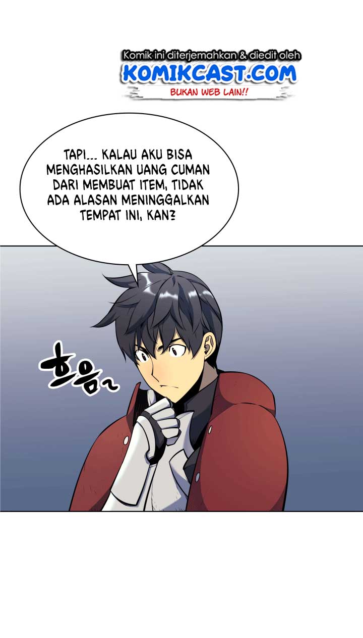 Overgeared Chapter 13 - halaman 59