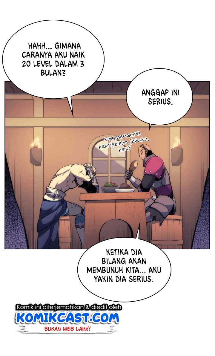 Overgeared Chapter 13 - halaman 6