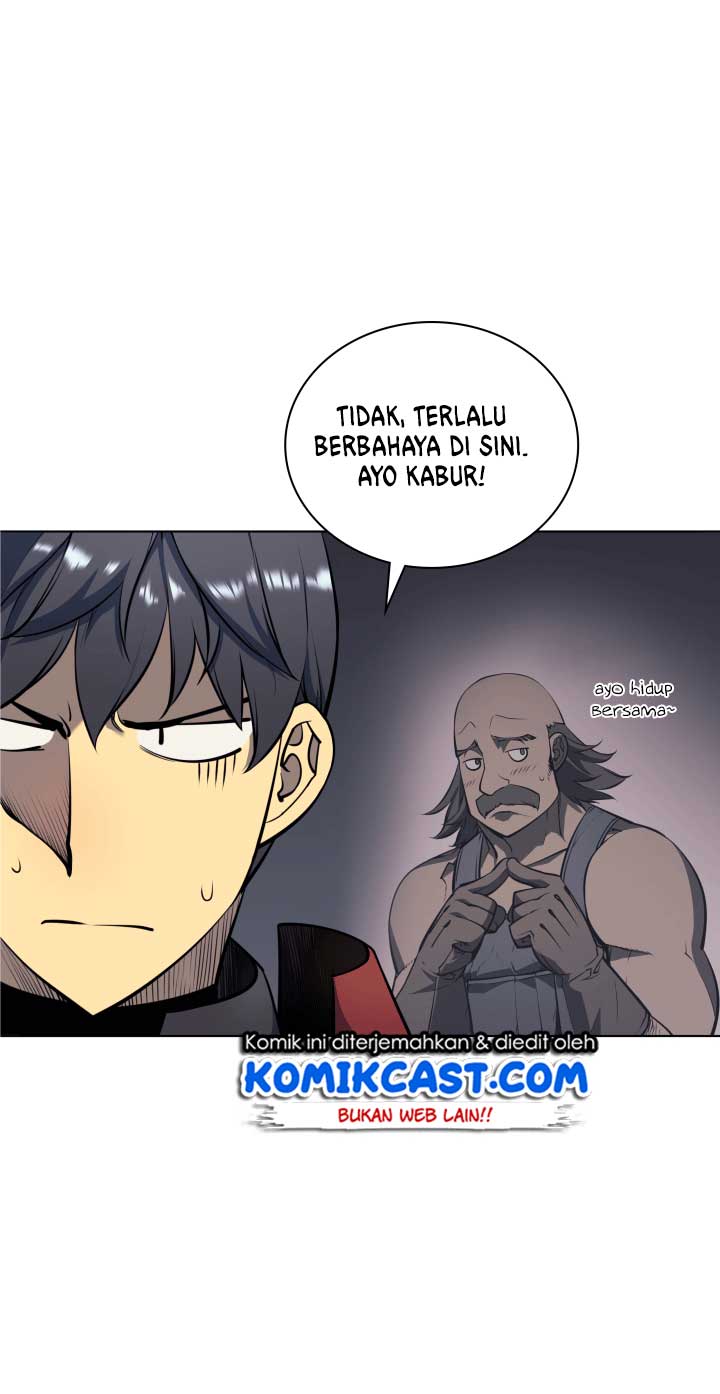 Overgeared Chapter 13 - halaman 60