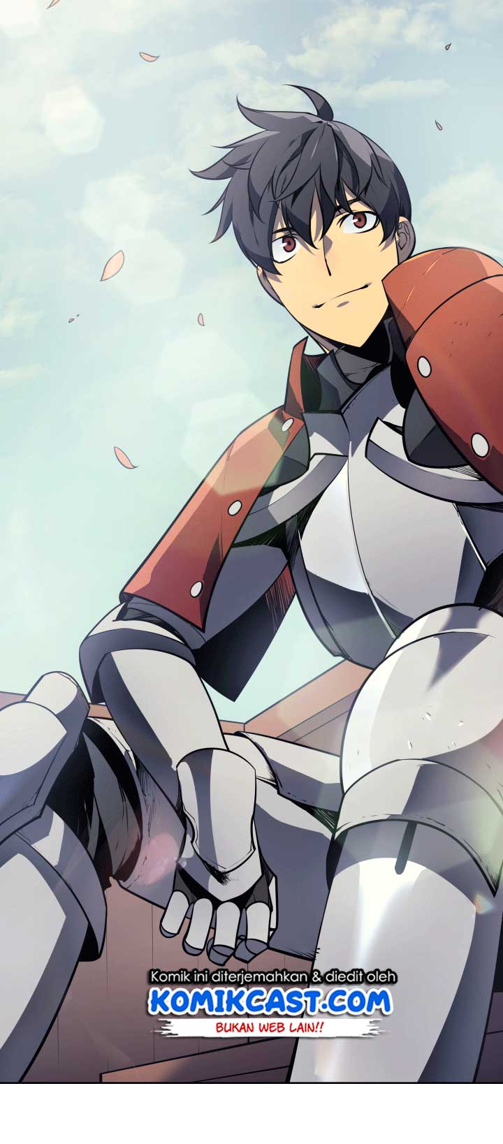 Overgeared Chapter 13 - halaman 68