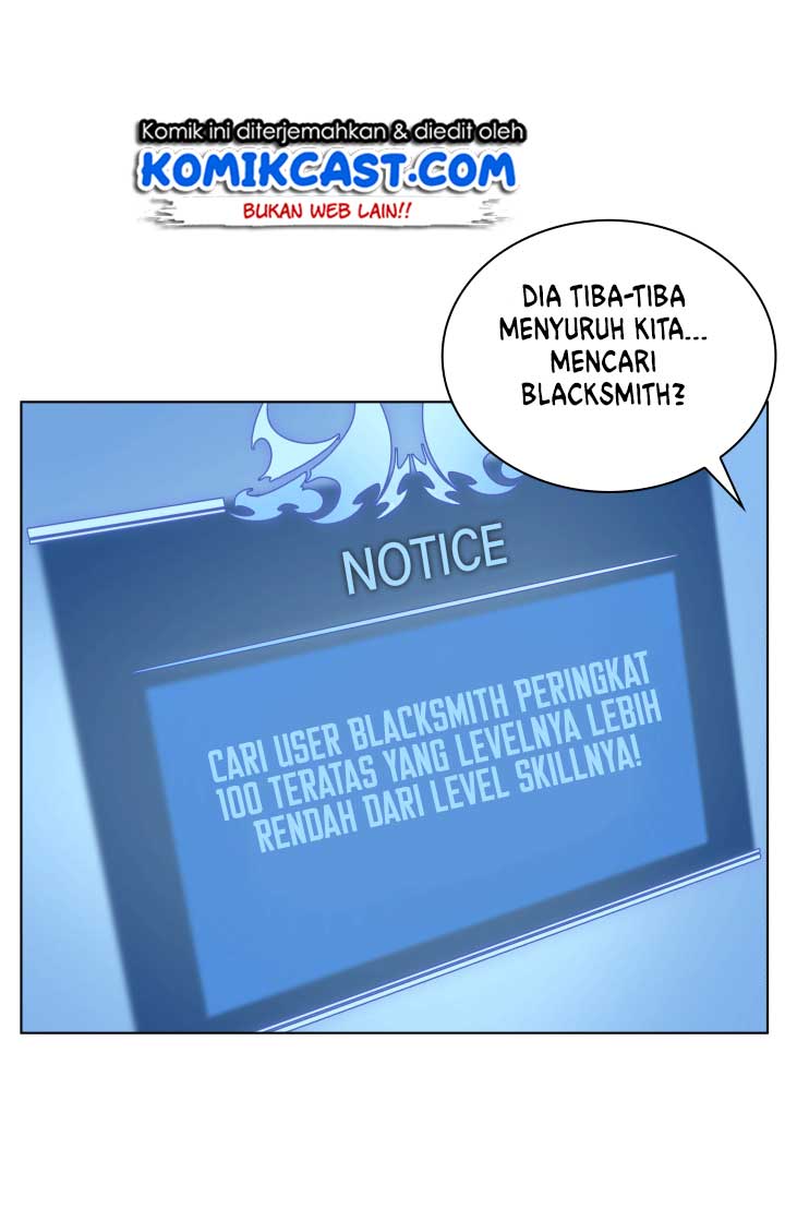 Overgeared Chapter 13 - halaman 9