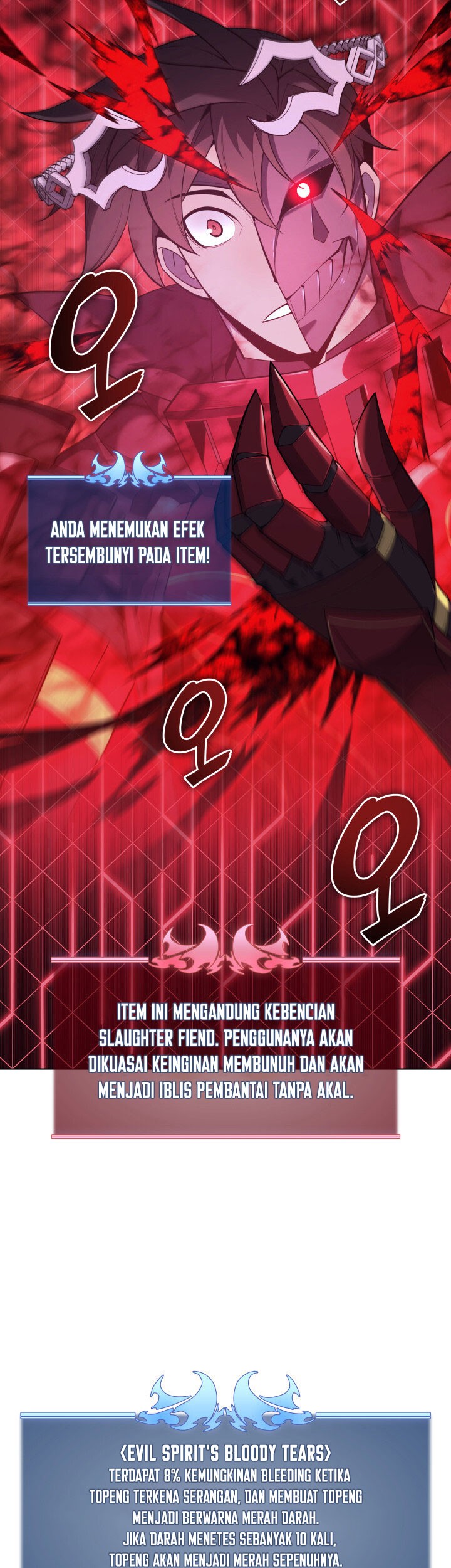 Overgeared Chapter 130 - halaman 21