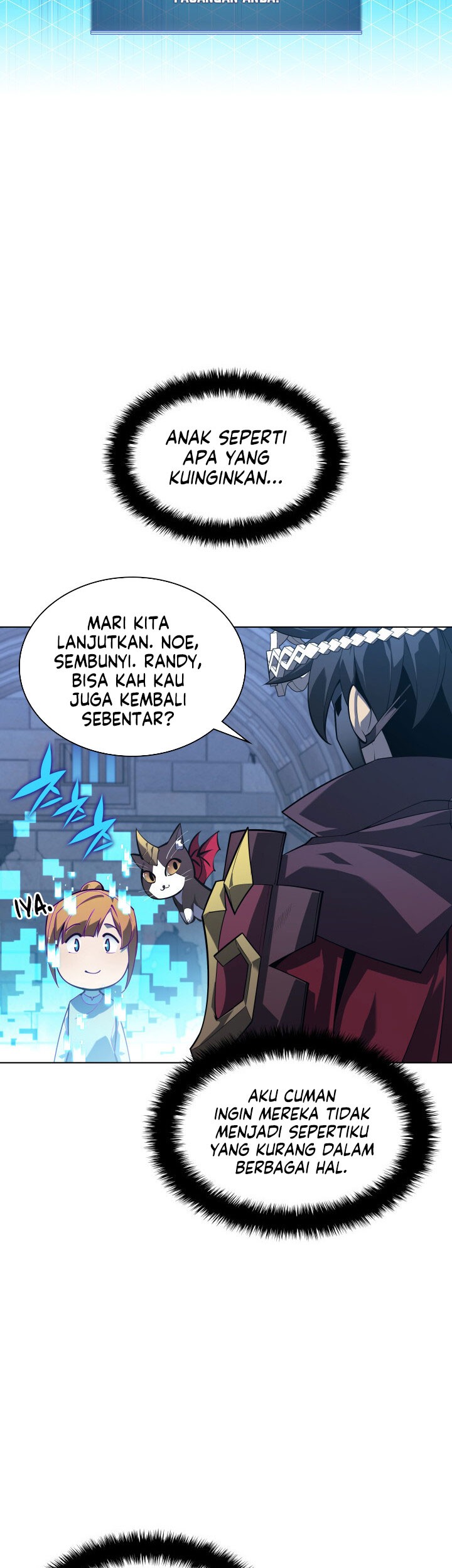 Overgeared Chapter 130 - halaman 25