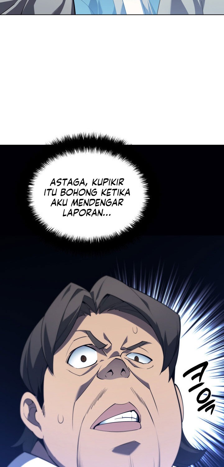 Overgeared Chapter 130 - halaman 30