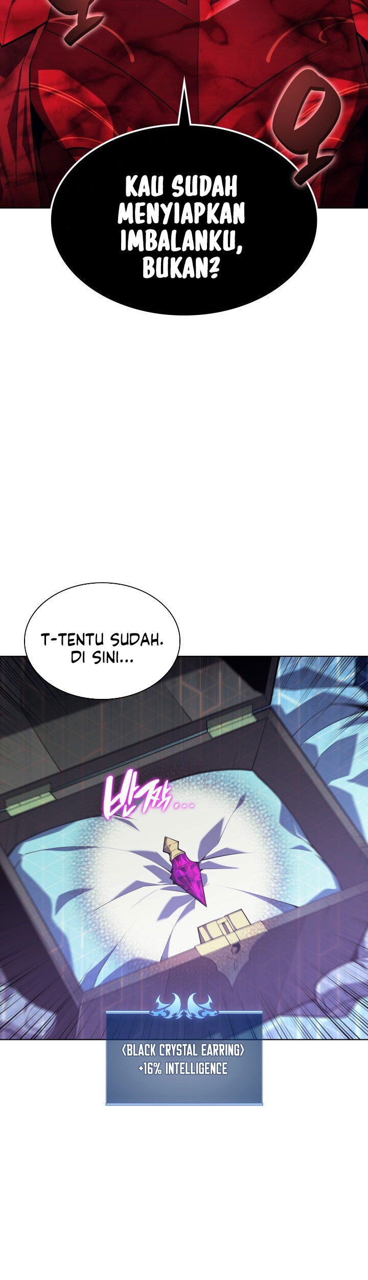 Overgeared Chapter 130 - halaman 33