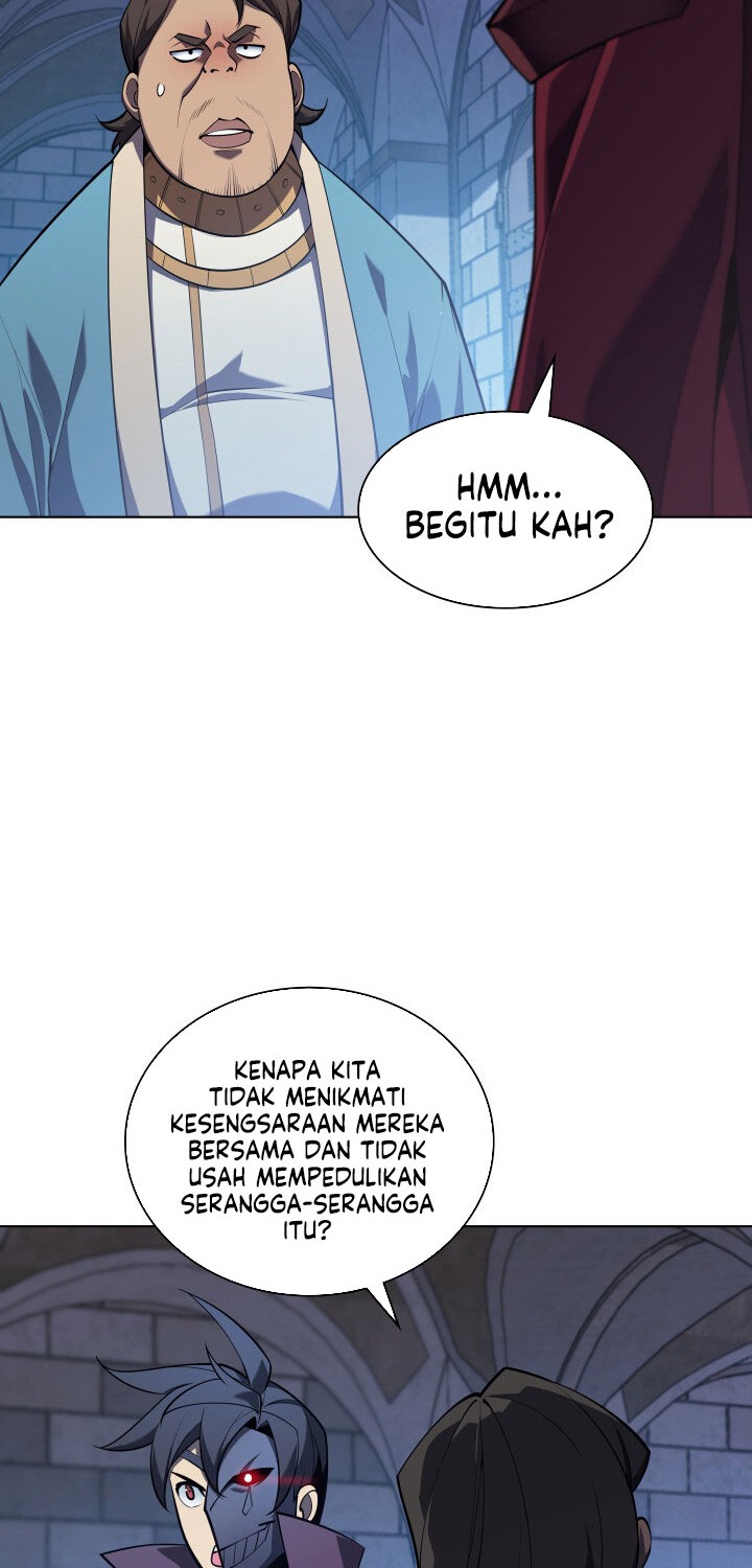 Overgeared Chapter 130 - halaman 36
