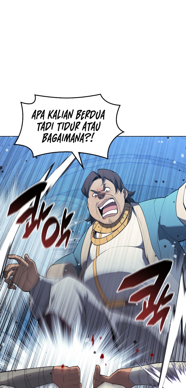 Overgeared Chapter 130 - halaman 44