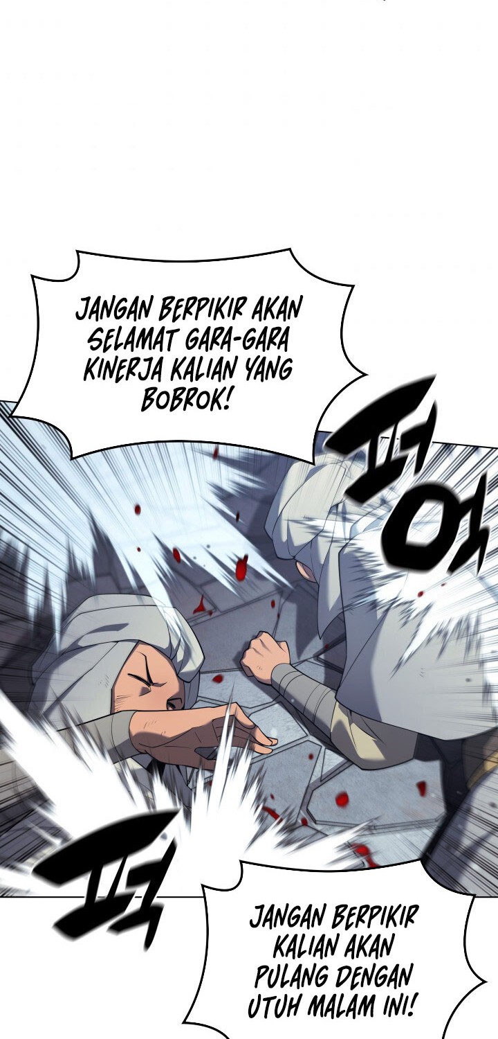 Overgeared Chapter 130 - halaman 46