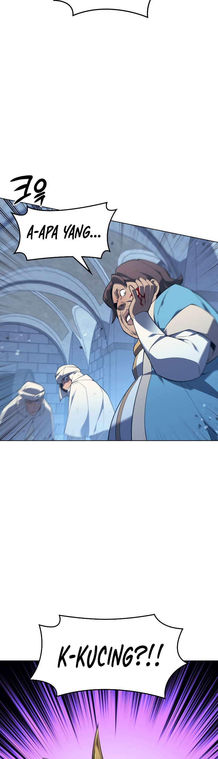 Overgeared Chapter 130 - halaman 49
